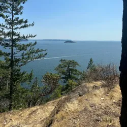 Dorman Point Park - Bowen Island