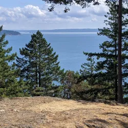 Dorman Point Park - Bowen Island