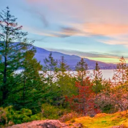 Dorman Point Park - Bowen Island