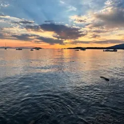 Tunstall Bay - Bowen Island