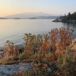 Tunstall Bay - Bowen Island