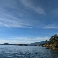 Tunstall Bay - Bowen Island