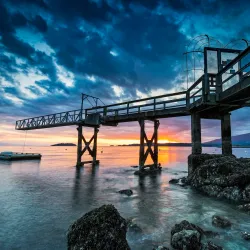 Tunstall Bay - Bowen Island