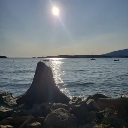 Tunstall Bay - Bowen Island