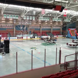 Bowmanville Community Centre - Bowmanville