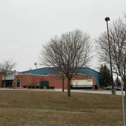 Bowmanville Community Centre - Bowmanville