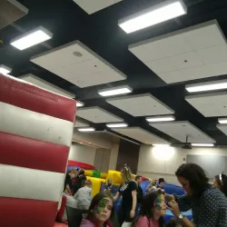 Bowmanville Community Centre - Bowmanville