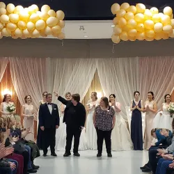 Bowmanville Community Centre - Bowmanville