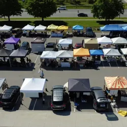 Bowmanville Farmers Market - Bowmanville