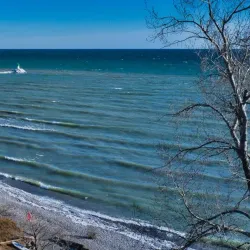 Bowmanville Harbour - Bowmanville