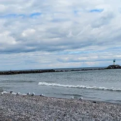 Bowmanville Harbour - Bowmanville
