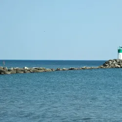 Bowmanville Harbour - Bowmanville