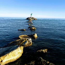 Bowmanville Harbour - Bowmanville