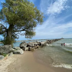 Bowmanville Harbour - Bowmanville