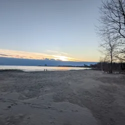 Bowmanville Harbour - Bowmanville