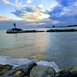 Bowmanville Harbour - Bowmanville