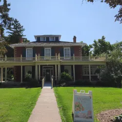 Bowmanville Museum - Bowmanville