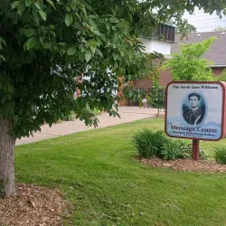 Bowmanville Museum - Bowmanville