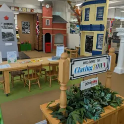 Bowmanville Museum - Bowmanville