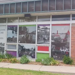 Bowmanville Museum - Bowmanville