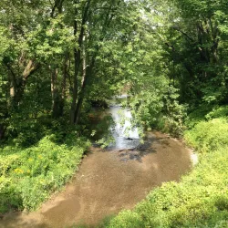 Bowmanville Zoo (formerly Clarington Zoo) - Bowmanville