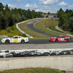 Canadian Tire Motorsport Park - Bowmanville
