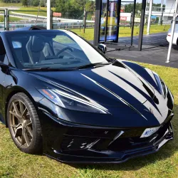 Canadian Tire Motorsport Park - Bowmanville