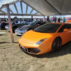 Canadian Tire Motorsport Park - Bowmanville