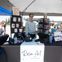 Clarington Farmers' Market - Bowmanville