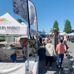 Clarington Farmers' Market - Bowmanville