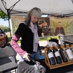Clarington Farmers' Market - Bowmanville