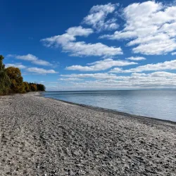 Darlington Provincial Park - Bowmanville