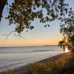 Darlington Provincial Park - Bowmanville