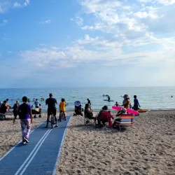 Darlington Provincial Park - Bowmanville