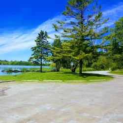 Darlington Provincial Park - Bowmanville