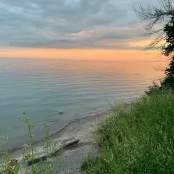 Darlington Provincial Park - Bowmanville