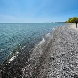 Darlington Provincial Park - Bowmanville