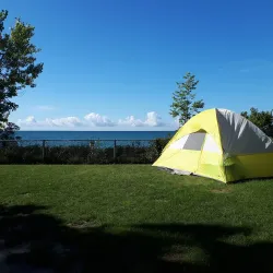 Darlington Provincial Park - Bowmanville