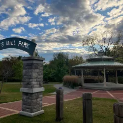 Tooley's Mill Park - Bowmanville