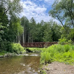 Tooley's Mill Park - Bowmanville