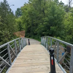 Tooley's Mill Park - Bowmanville