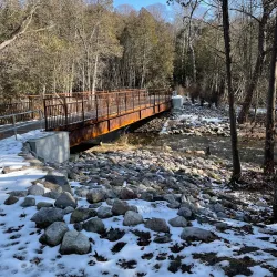 Tooley's Mill Park - Bowmanville
