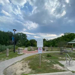 Tooley's Mill Park - Bowmanville