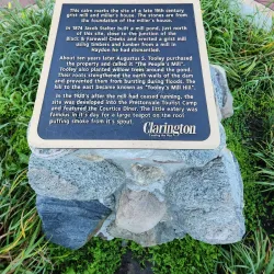 Tooley's Mill Park - Bowmanville