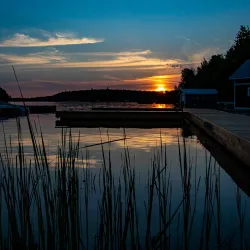 Bracebridge Bay Marina - Bracebridge