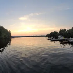 Bracebridge Bay Marina - Bracebridge