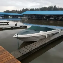 Bracebridge Bay Marina - Bracebridge