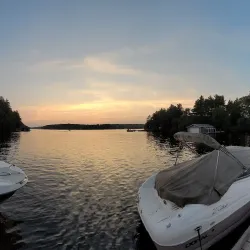 Bracebridge Bay Marina - Bracebridge