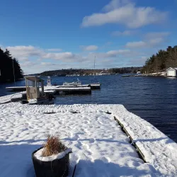 Bracebridge Bay Marina - Bracebridge
