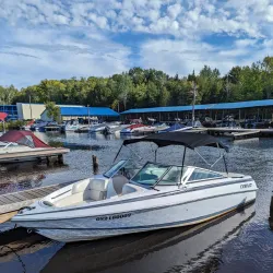 Bracebridge Bay Marina - Bracebridge